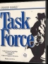 Atari  2600  -  Task Force (1987) (Froggo)